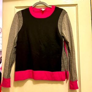 Autumn Cashmere sweater.